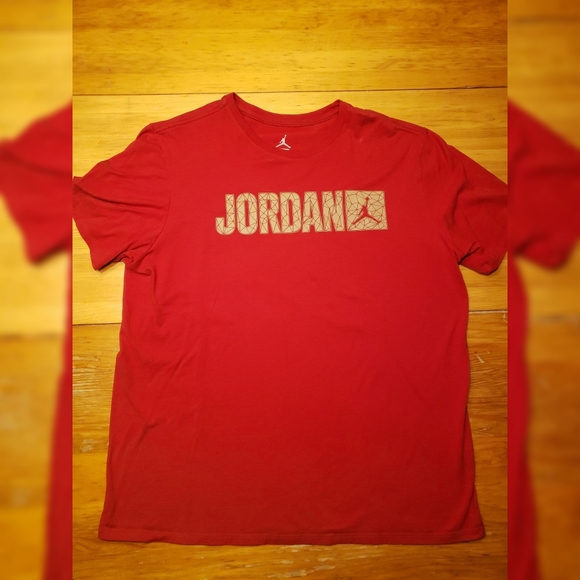 Jordan | Shirts | Nwot Jordan Tshirt 